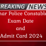 Bihar Police Constable