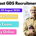 India Post GDS Recruitment 2024