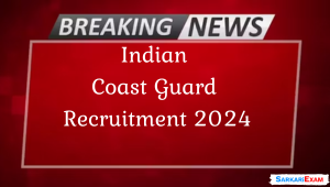 Indian Coast Guard